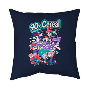 90s Cereal