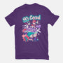 90s Cereal-Mens-Premium-Tee-yumie