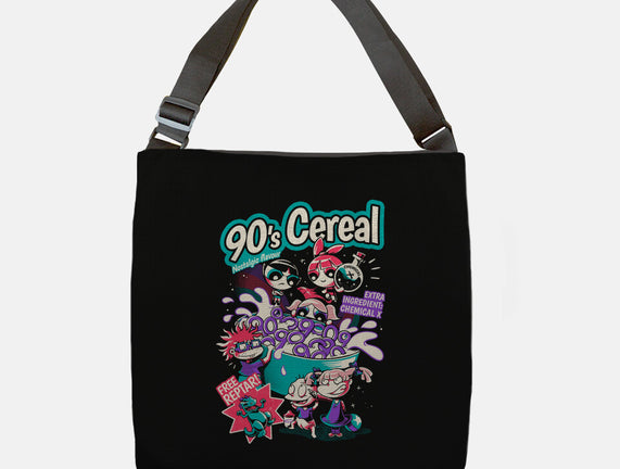 90s Cereal