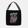 90s Cereal-None-Adjustable Tote-Bag-yumie