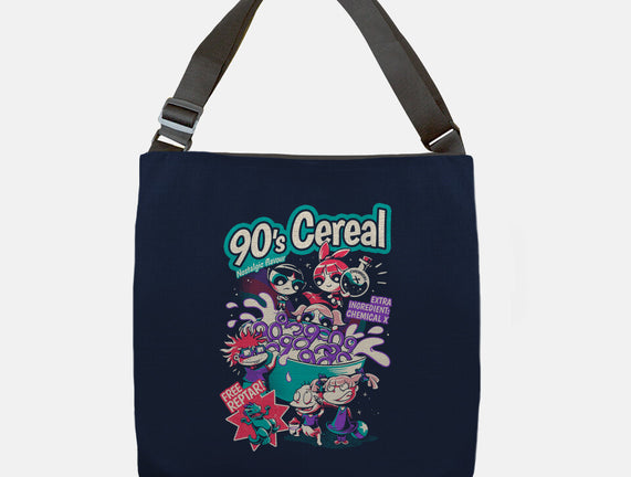 90s Cereal
