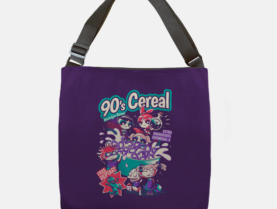 90s Cereal