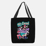 90s Cereal-None-Basic Tote-Bag-yumie