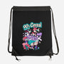 90s Cereal-None-Drawstring-Bag-yumie