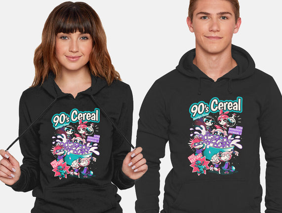 90s Cereal