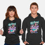 90s Cereal-Unisex-Pullover-Sweatshirt-yumie