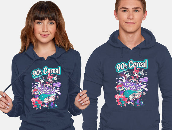 90s Cereal