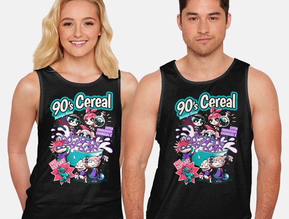 90s Cereal
