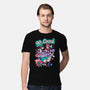 90s Cereal-Mens-Premium-Tee-yumie