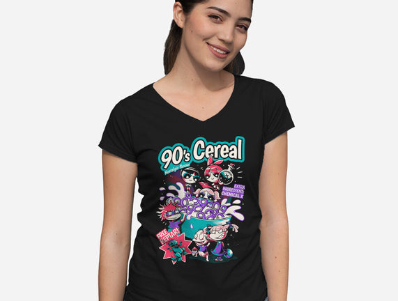 90s Cereal