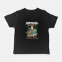 Nostalgic Royale-Baby-Basic-Tee-yumie