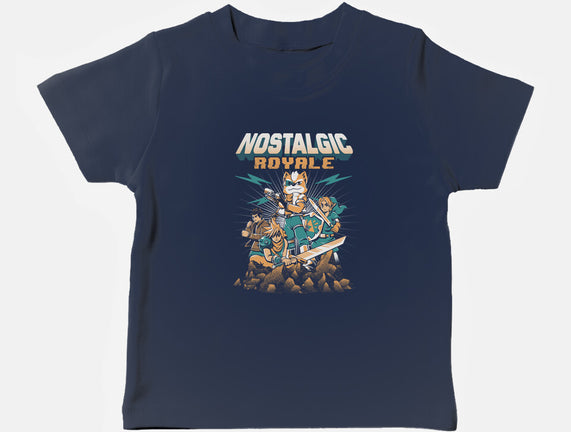 Nostalgic Royale