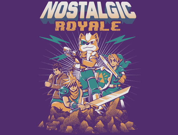 Nostalgic Royale