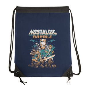 Nostalgic Royale