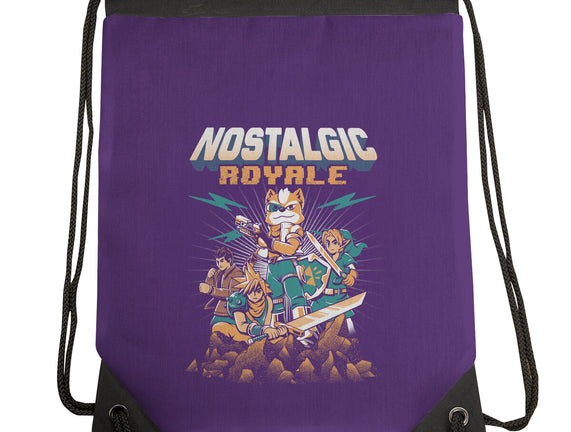 Nostalgic Royale