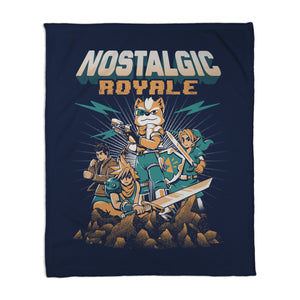 Nostalgic Royale