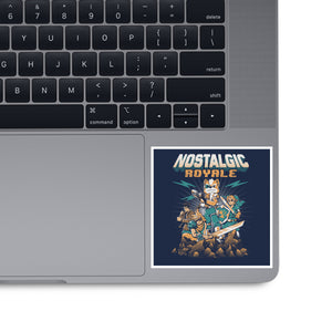 Nostalgic Royale