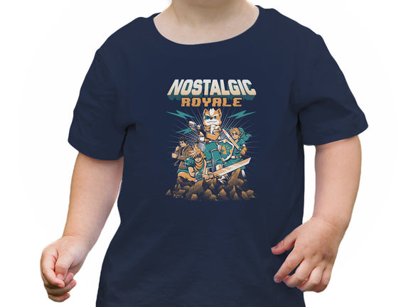 Nostalgic Royale