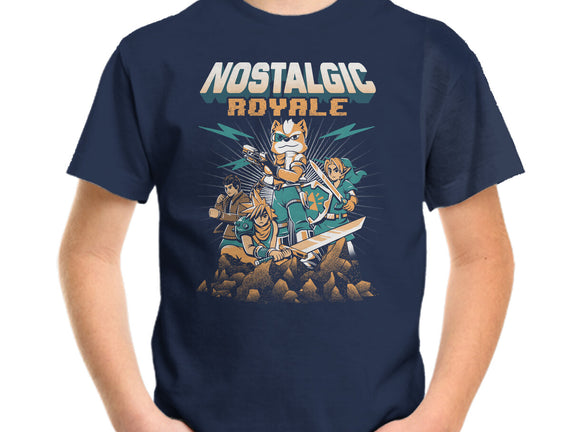 Nostalgic Royale