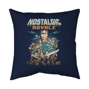 Nostalgic Royale