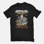 Nostalgic Royale-Mens-Premium-Tee-yumie