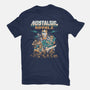 Nostalgic Royale-Mens-Premium-Tee-yumie
