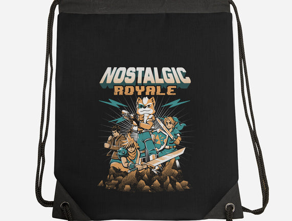 Nostalgic Royale