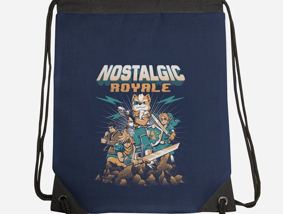 Nostalgic Royale