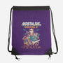 Nostalgic Royale-None-Drawstring-Bag-yumie