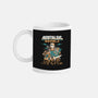 Nostalgic Royale-None-Mug-Drinkware-yumie