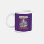 Nostalgic Royale-None-Mug-Drinkware-yumie