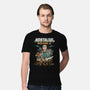 Nostalgic Royale-Mens-Premium-Tee-yumie