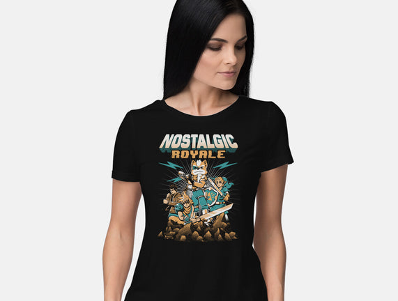 Nostalgic Royale