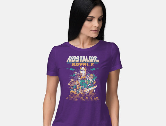 Nostalgic Royale