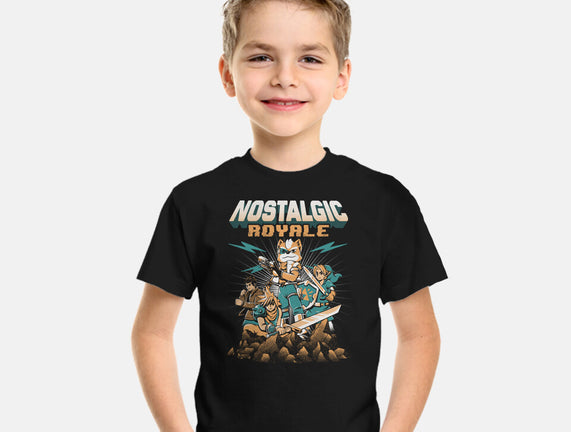 Nostalgic Royale