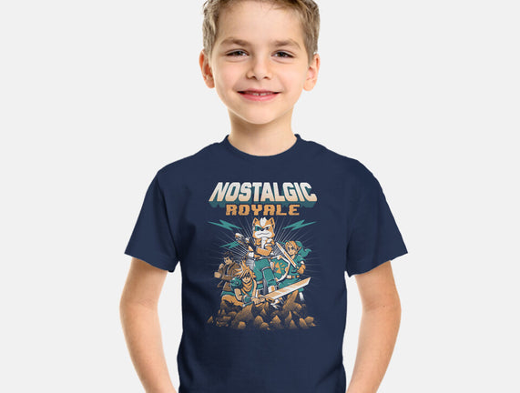 Nostalgic Royale