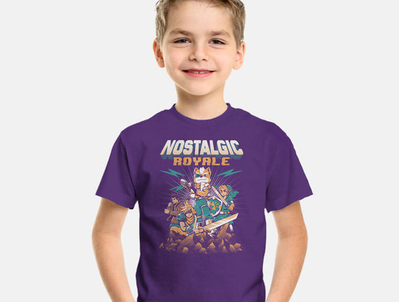 Nostalgic Royale
