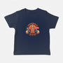 Incredible Gym-Baby-Basic-Tee-yumie