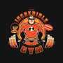 Incredible Gym-Mens-Premium-Tee-yumie