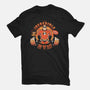Incredible Gym-Mens-Premium-Tee-yumie