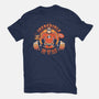 Incredible Gym-Mens-Premium-Tee-yumie
