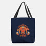 Incredible Gym-None-Basic Tote-Bag-yumie