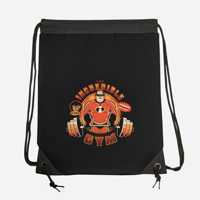 Incredible Gym-None-Drawstring-Bag-yumie
