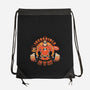 Incredible Gym-None-Drawstring-Bag-yumie