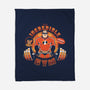 Incredible Gym-None-Fleece-Blanket-yumie
