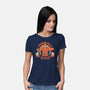 Incredible Gym-Womens-Basic-Tee-yumie