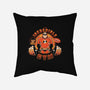 Incredible Gym-None-Removable Cover w Insert-Throw Pillow-yumie
