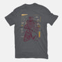 Zero Man-Mens-Premium-Tee-yumie