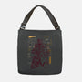 Zero Man-None-Adjustable Tote-Bag-yumie