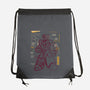 Zero Man-None-Drawstring-Bag-yumie